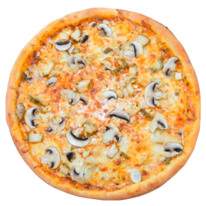 Сирне курча
